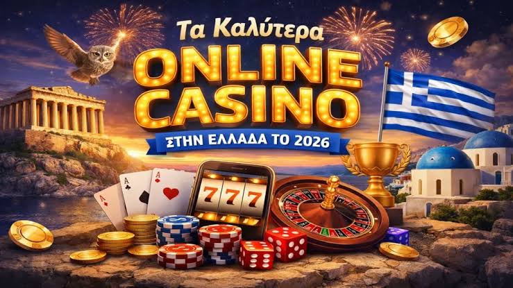 Νέα Διαδικτυακά Καζίνο Όλα όσα Πρέπει να Ξέρετε 287770099