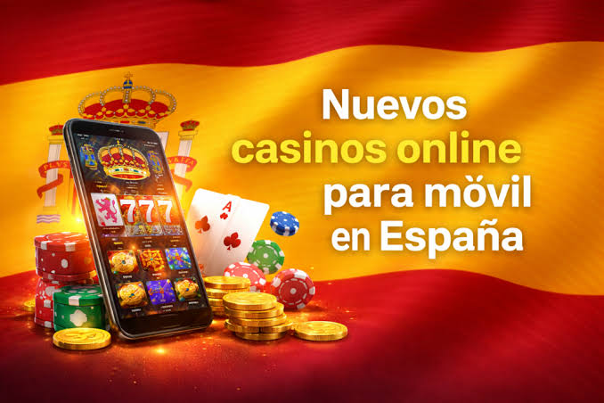 Casino con Bono de Bienvenida La Oportunidad Perfecta para Nuevos Jugadores Casino con Bono de Bienvenida La Oportunidad Perfecta para Nuevos Jugadores