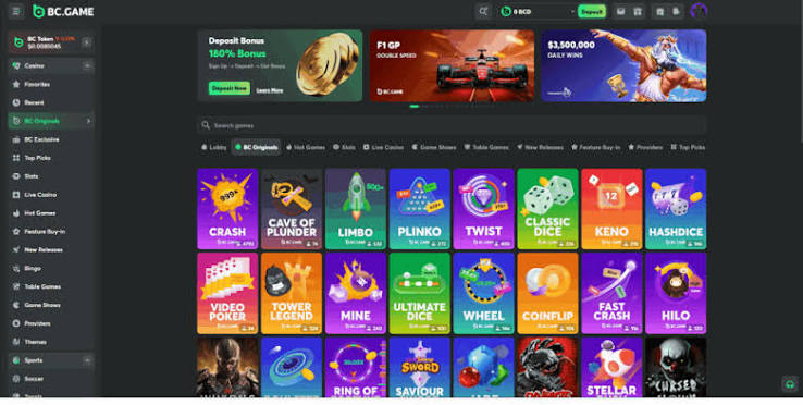 Discover the Excitement of JB Casino Discover the Excitement of JB Casino
