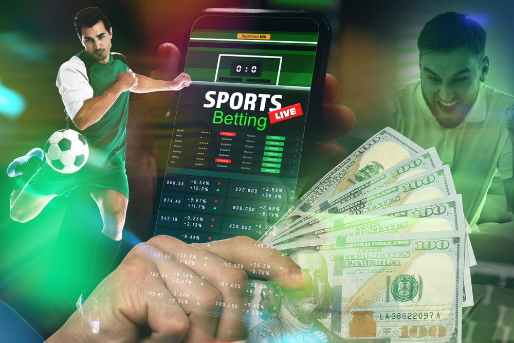 Experience the Thrill of 1xBet Casino Your Ultimate Gaming Destination 1418273818