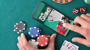 Exploring Cryptorino Casino & Sportsbook A New Era of Online Gaming Exploring Cryptorino Casino & Sportsbook A New Era of Online Gaming