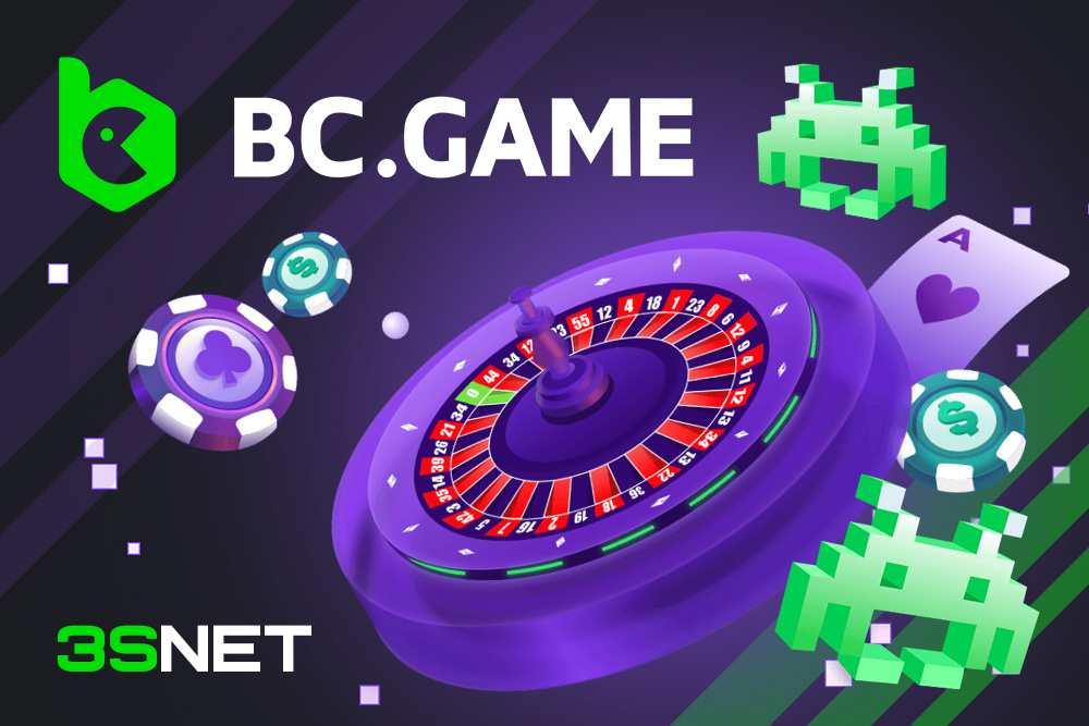 Exploring the Exciting World of the BC.Game Philippines Platform Exploring the Exciting World of the BC.Game Philippines Platform