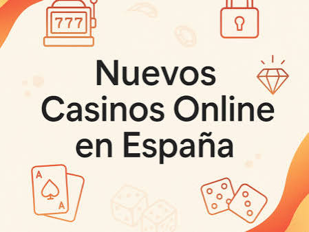Juegos de Casino Online 2026 ¡La Revolución del Entretenimiento Digital!