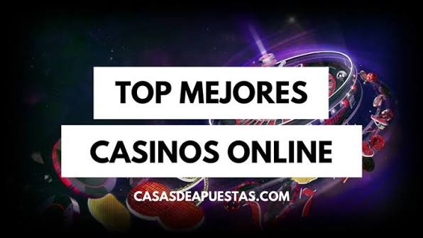 Juegos de Casino Online 2026 La Revolución del Entretenimiento Digital