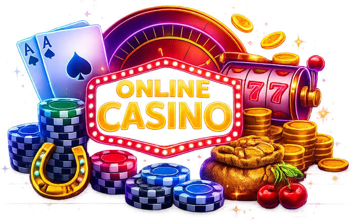 Nové zahraniční online casina Co byste měli vědět