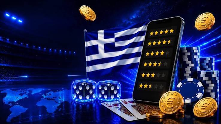 Καλύτερα Online Καζίνο στην Ευρώπη Απόλαυσε την Ψυχαγωγία με Ασφάλεια