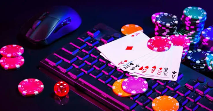 Καλύτερα Online Καζίνο στην Ευρώπη Η Απόλυτη Οδηγία