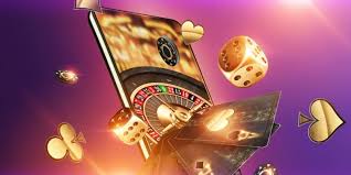 Online Gambling En Guide til Det Digitale Spilunivers