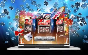Opdag den spændende verden af online casino