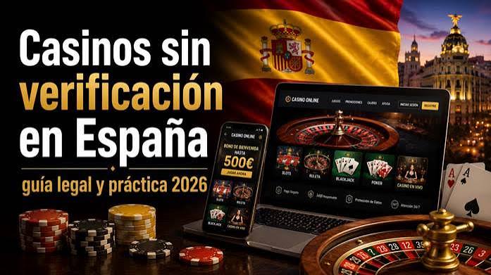 Ruleta de Casino en España 2026 Tendencias, Estrategias y Experiencias Ruleta de Casino en España 2026 Tendencias, Estrategias y Experiencias