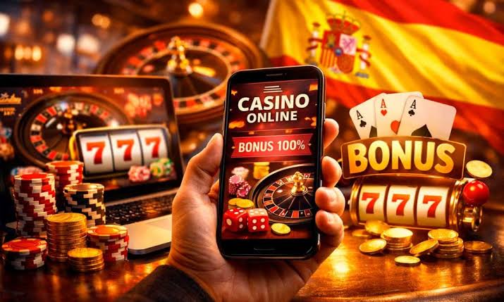 Ruleta de Casino en España 2026 Tendencias, Estrategias y Experiencias Ruleta de Casino en España 2026 Tendencias, Estrategias y Experiencias