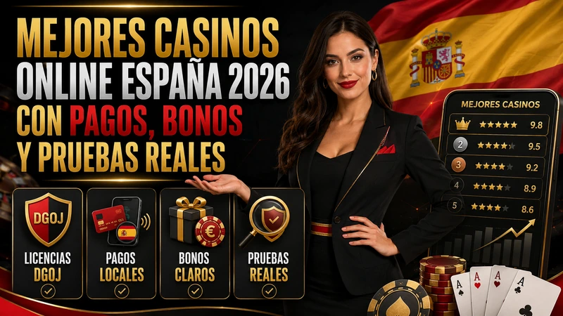 Ruleta del Casino 2026 Online Estrategias y Mejores Plataformas Ruleta del Casino 2026 Online Estrategias y Mejores Plataformas