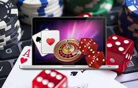 The Rise of Online Gambling Understanding the Digital Betting Landscape The Rise of Online Gambling Understanding the Digital Betting Landscape