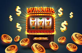 The Thrill of Online Casino Big Wins A Gamers' Guide