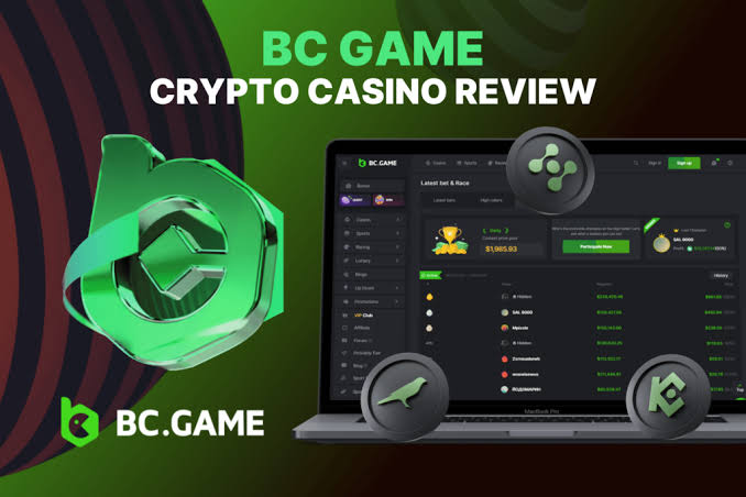 Ultimate BCGame.vc Download Guide