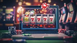 Wolinak Casino Your Gateway to Ultimate Online Gaming