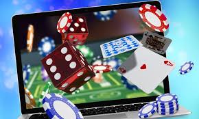Online Gambling En Dybere Forståelse af Spilverdenen 1573853005